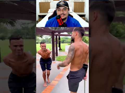 Graças a Deus eu assistir esse vídeo