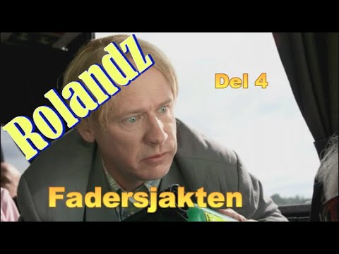 Fadersjakten - del 4