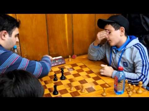 Zeynalli Rashad - Asadli Vugar