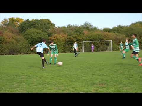 Writtle Highlights vs Springfield 2nd October 2022