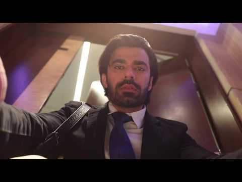 Hitesh Sukhnani You’ve Got Cake - 48 hour film project