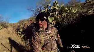 SPYPOINT XCEL HD 2 - Show Your Skills