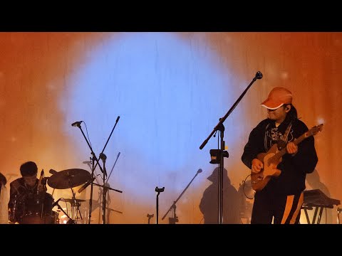 230329 Sunset Rollercoaster "Infinity Sunset" Tour in Seoul 선셋 롤러코스터 내한공연 @YES24 LIVE HALL