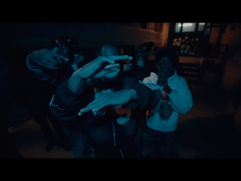 Leekydag x Moody B - Not Playin W Kids (WGN Performance)