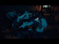 Leekydag X Moody B Not Playin W Kids WGN Performance