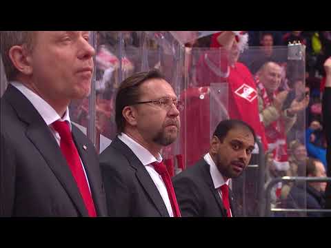 KHL Ice Week vom 11. Februar