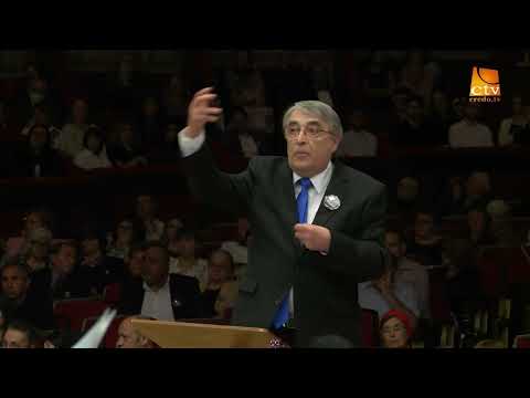 Corul Maranata - Casa mea e-n cer