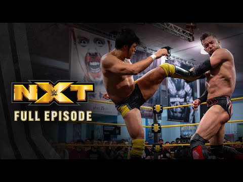 WWE NXT