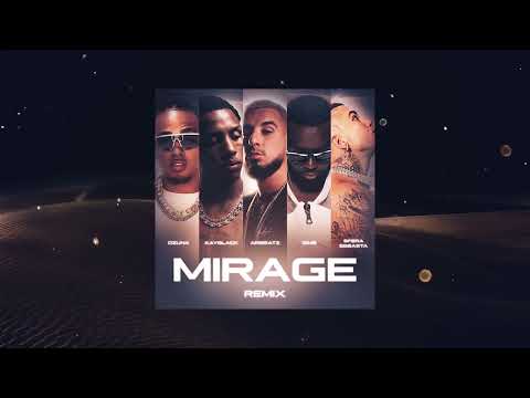 Miniatura de Mirage (Remix)