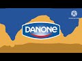 Danone Logo Version 2 Remake