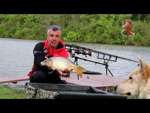 Goana după crap - Ep. 100 - Cum sondezi și pescuiești eficient pe o baltă nouă?