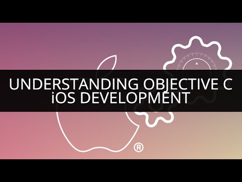 Objective C Tutorial | Learn Objective C in iOS | iOS Development Tutorial | Edureka