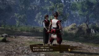 討鬼伝2　＃2　だらだら実況