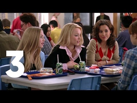 Mean Girls - Meet "The Plastics"