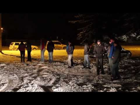 Car Event 2014.01.25