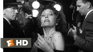 Mr. DeMille, I'm Ready for My Close-Up - Sunset Blvd. (8/8) Movie CLIP (1950) HD