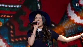 By The Way Band (Մեր օրերի երգը)