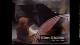 Gilbert O&#39;Sullivan - Our Own Baby