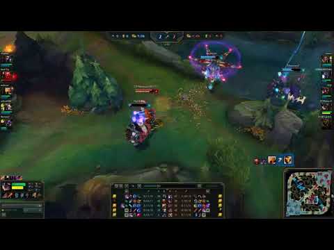 C9 Meteos Rumble Vs Gragas Jungle Highlights League Of Legends Part 2