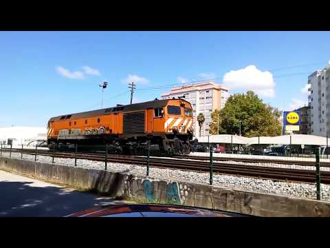 Bombardier 1963 - MedWay