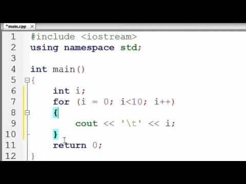 1 Introduction to C Hindi