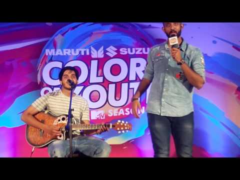 ashish mehrotra mtv colors of youth ..sun le Zara 