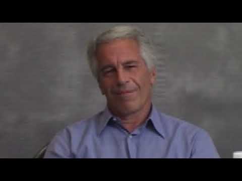 Jeffrey Epstein: Filthy Rich - Opening Scene