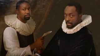 Mona Lisa Smile Will.i.am feat. Nicole Scherzinger. lyrics. letra español