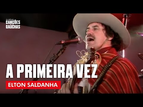 A Primeira Vez video