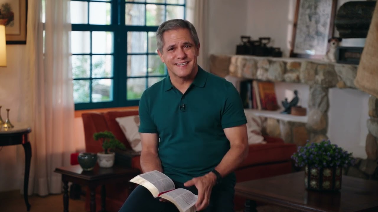 #25 The Widow's Faith | This Day With God - Pr. Gilson Brito