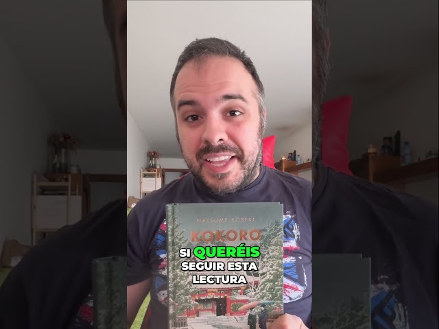 Vídeo relacionado con Kokoro