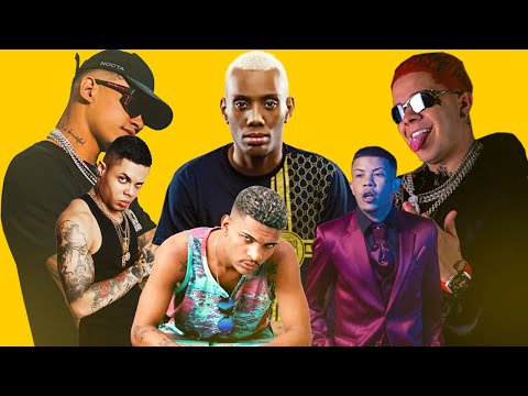 SET DJ GU3LA - MC DENNY, MC GW, MC MAGRINHO, MC MANEIRINHO, MC LAN, MC NERAK E MC ANJIM (DEEP HOUSE)