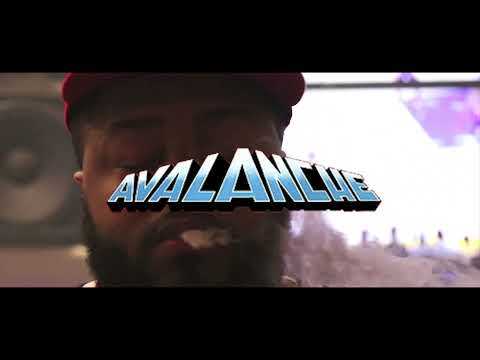 Degree x Rick Hyde - Avalanche (Produced By BhramaBull)