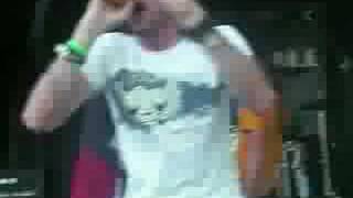 my worst nightmare-forever the sickest kids warped july 16