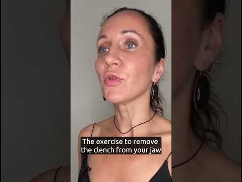 Get a Better Voice Instantly: Release Jaw Tension Now | Vocal Image