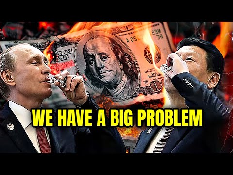 Putin & China Move To Wipeout The US Dollar! Get Ready! - Atlantis Report