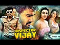 Inspector Vijay Bellamkonda Sreenivas Kajal Aggarwal Blockbuster South Action Hindi Dubbed Movie