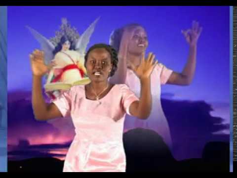 AIC Shinyanga Choir - Ng'ang'ania Baraka (Official Video)