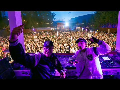 Dr. Fresch B2B Destructo - SHAMBHALA 2024 (Full Set)