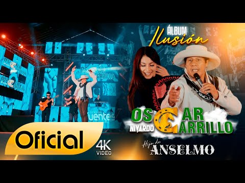 Oscar y Nivardo Carrillo - Hijo de Ancelmo - FAMECO  FILMS - Oficial 2024