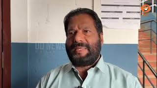 തിരുവനന്തപുരം കോർപ്പറേഷനിൽ UDF കൊണ്ടുവരുന്ന അവിശ്വാ?