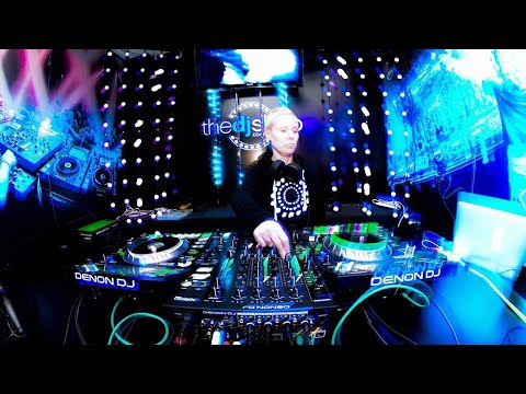 'Just Her' - Progressive House Mix | Mixed on the Denon DJ Prime Series