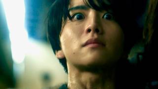 【板垣李光人、初主演作でホラー挑戦】綱啓永、吉川愛、ME:I MOMONAら出演！『近畿地方のある場所について』作者の新たな恐怖／映画『口に関するアンケート』本編映像