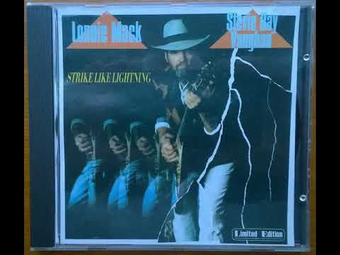 Lonnie Mack ‎– Strike Like Lightning (Full Album)