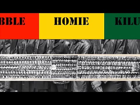Dubble G Kiluavie 267 - HOMIE