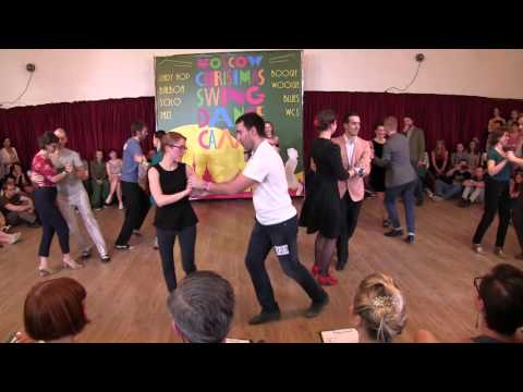 Balboa J&J Finals — Final All Skate. MXDC 2016