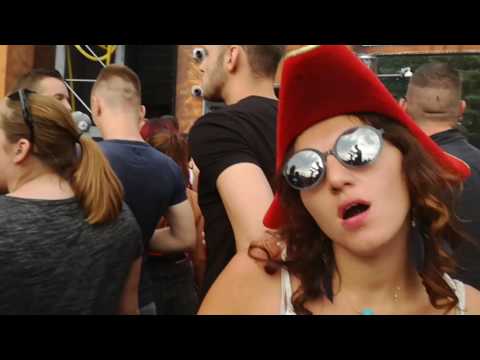 Destructive tendencies Vs f-noize dominator 2017