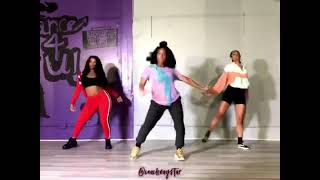 Freak It by Lathun| Dance Choreography| CoachNaystar