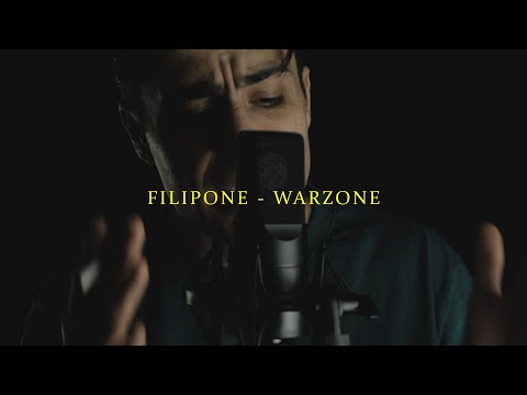 FILIPONE - WARZONE