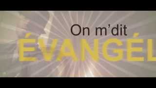 Piero Battery - En mode Jesus (Lyrics video)